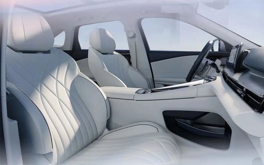 叫板40万级SUV，星途瑶光首发，盲订价哪来的自信？