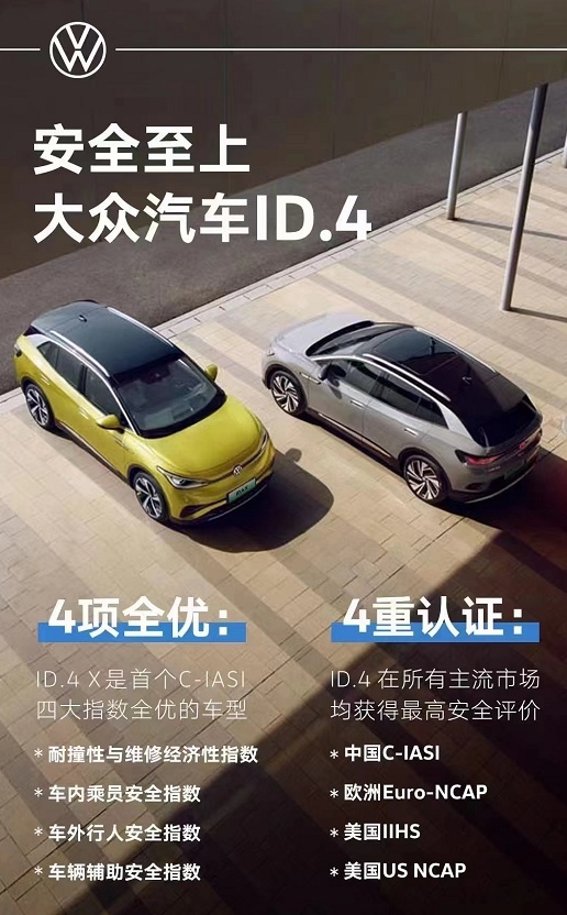 上汽大众的“All In”，换来了“All Good”