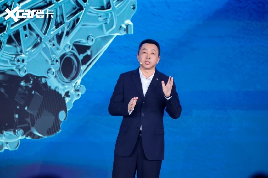 2026广汽科技日重磅发布五大核心技术，以“科技向心”引领智能出行时代