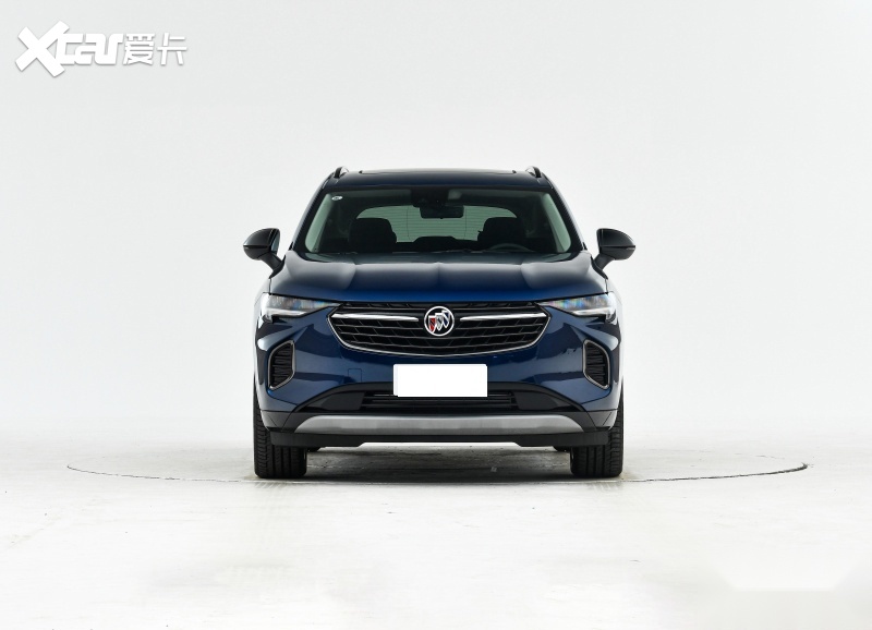 指导价21.99-27.99万元 和老款没差别 2022款昂科威S正式上市