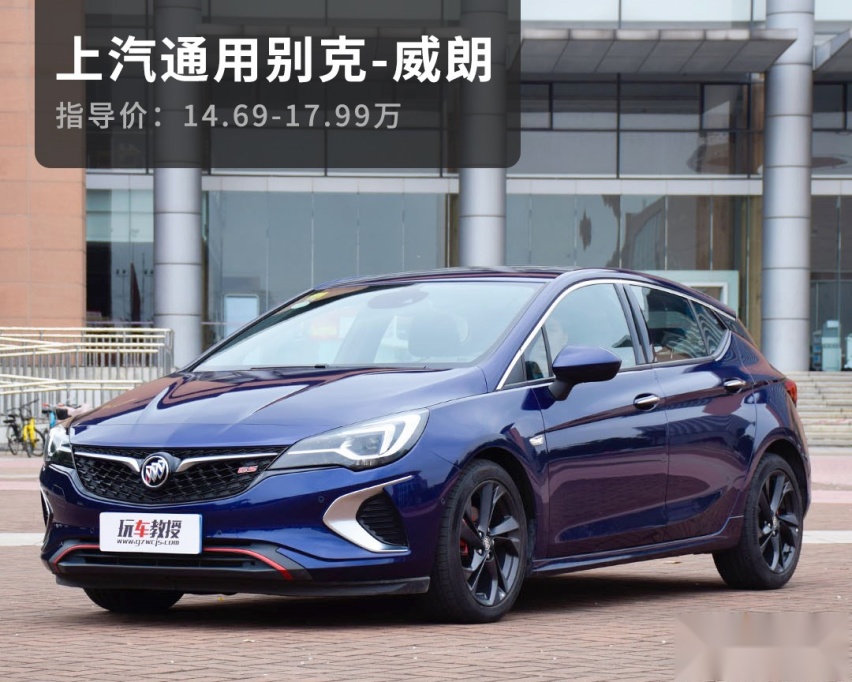 6月轿车销量榜：轩逸/朗逸都在降！电动车居然在增长？