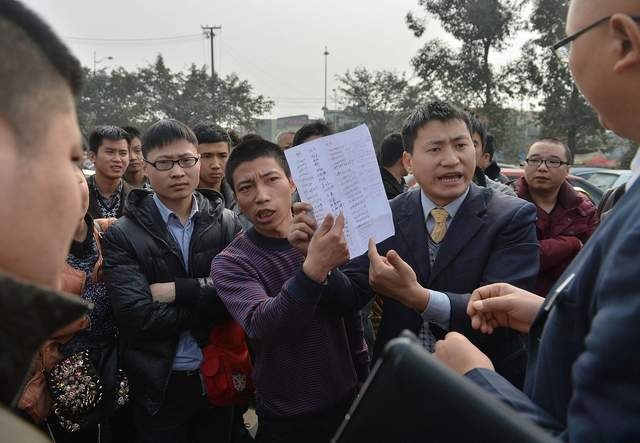 关注315：车主维权却遭车企霸权，为何消费者维权之路如此艰难？
