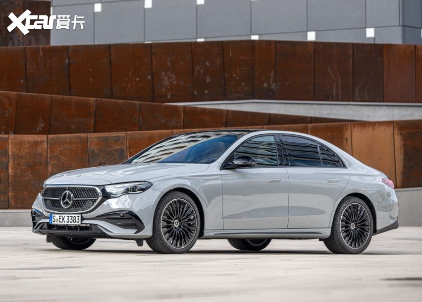 美国的mercedes-benz经销商于2024年2月16日收到召回通知,而车主将在4