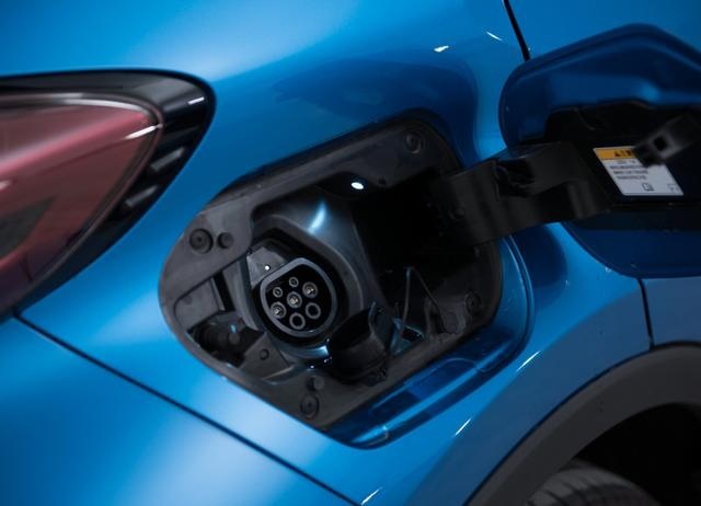 你会买单22.58万起的丰田C-HR EV吗？