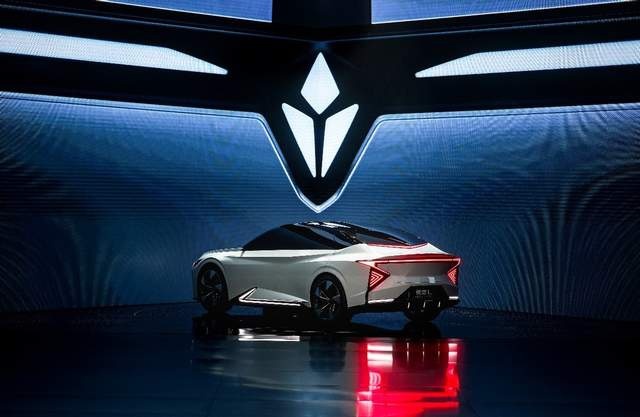 刘京说车丨东风Honda品牌电动化焕新 新能源品牌“灵悉”重磅发布