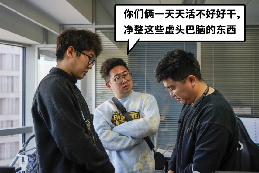 硬派越野满地走  争相来当“坦克手”
