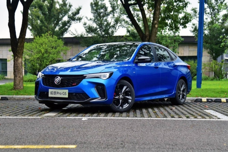 10万左右买合资车，强烈推荐这4款，性价比不输国产