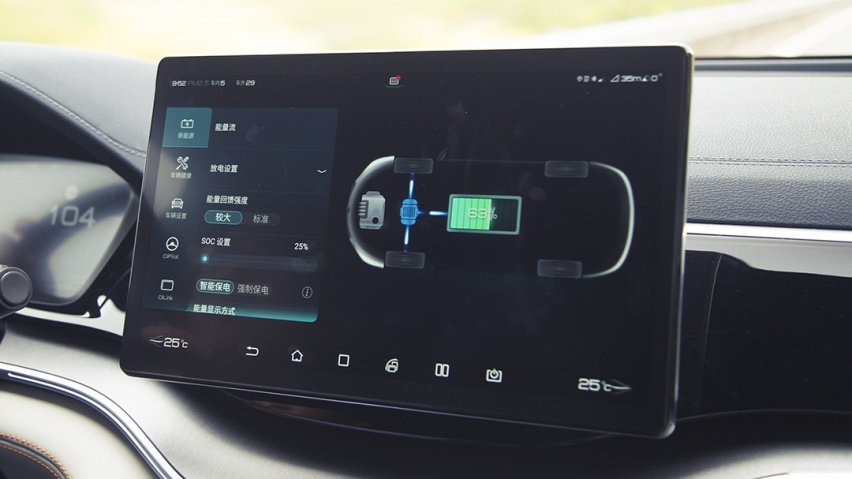 4.4L油耗！加速感不输2.0T？这辆国产新SUV确实不错！