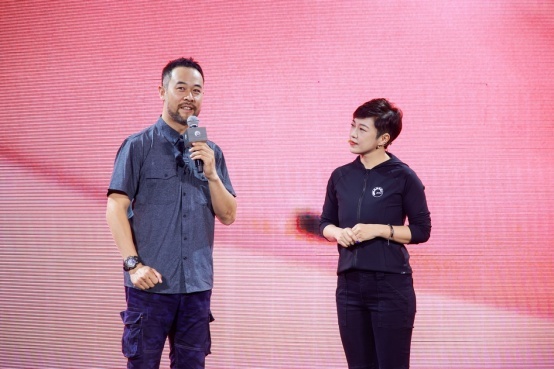 去探索,就现在?庞巴迪动力产品首次品牌矩阵亮相