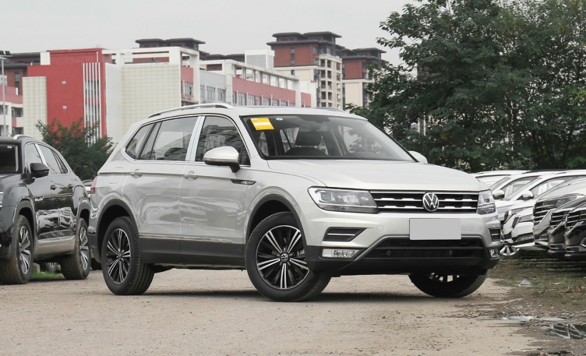 5月SUV销量前十车型点评 XR-V反超CR-V/RAV4