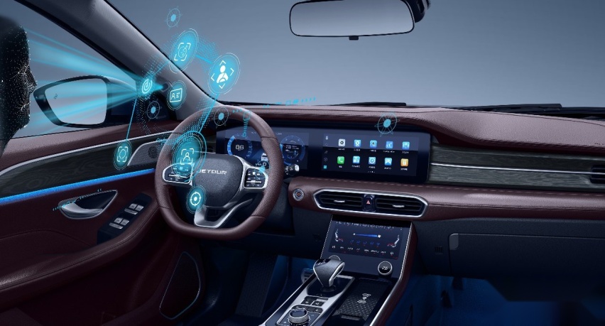 旗舰中型SUV，捷途X90子龙全国上市，售13.99-16.39万元