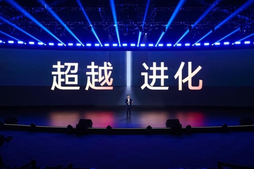 腾势汽车打造2024年第一场“车圈嘉年华”，携手用户共赴2024好「势
