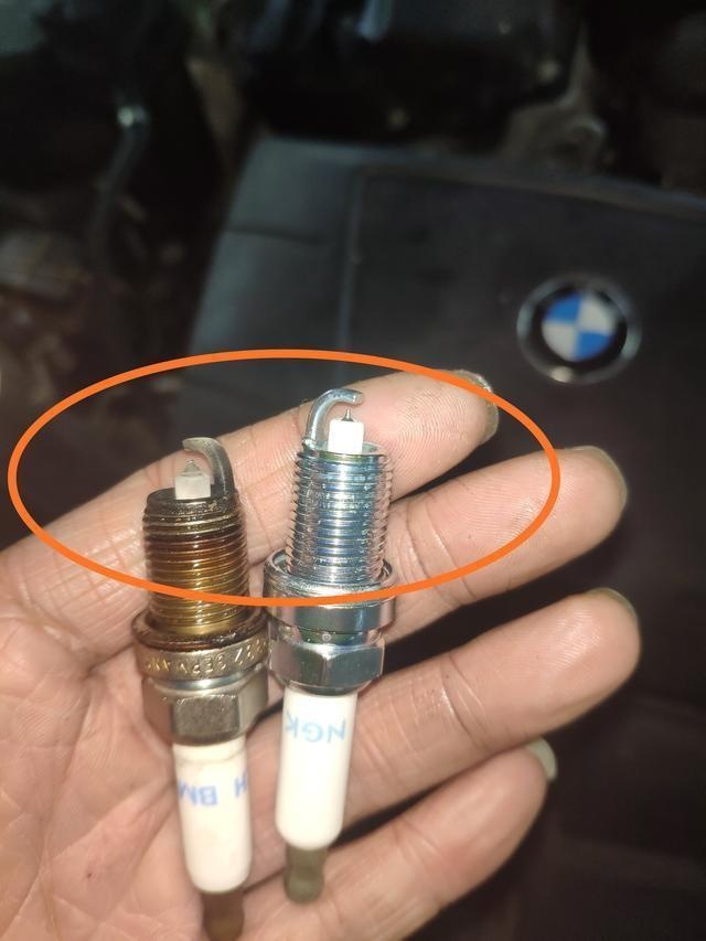 火花塞到底什么时候更换更好