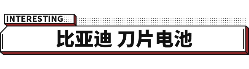 都有压箱底绝活，谁还敢说这些车是来骗补贴的？
