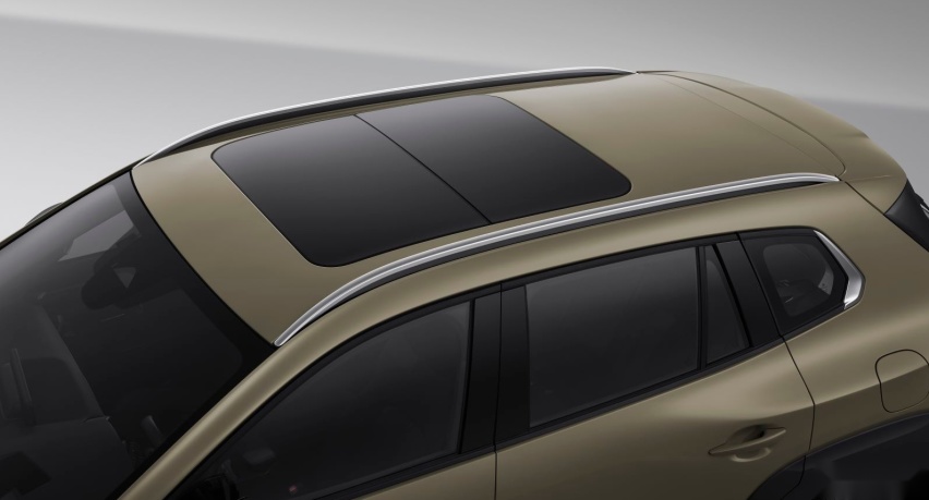 当技术型选手点满家用技能后，MAZDA CX-50还有什么让人不满意的