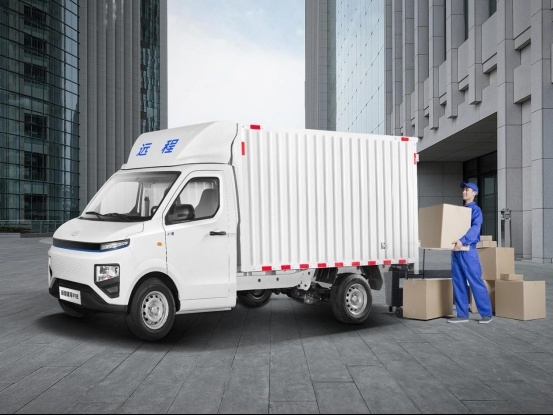 售13.88万起，远程星享F1E/V6E Plus正式上市