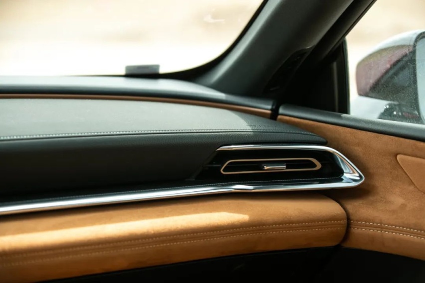 品质更进阶 MAZDA EZ-6通关中国“热极”