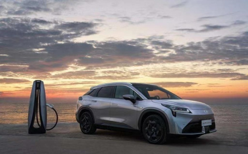 电动车：我的续航都超1000km了，为啥你们还是有里程焦虑？