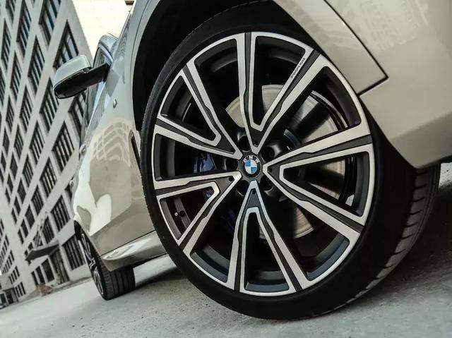豪车=费油 宝马X5插电混动版打破你的常规认知