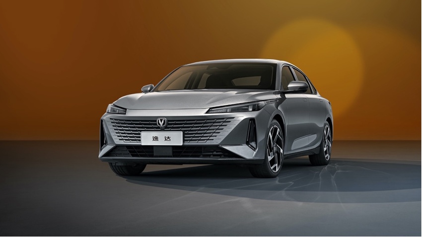 UNI-V/UNI-K iDD插混车型同时预售，长安还不忘十万级燃油车