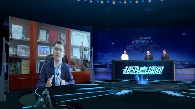 动力电池的安全隐患，这家车企给出了终极治疗手段