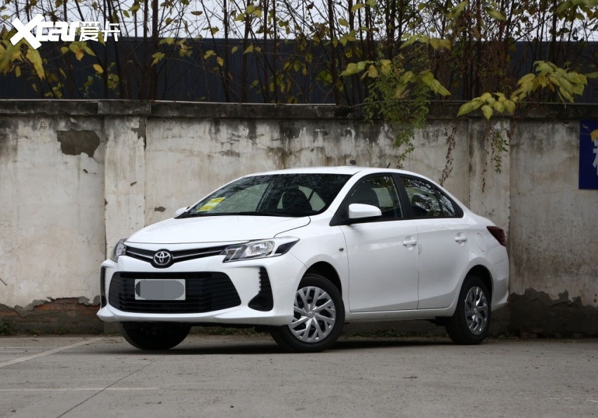 皮实耐用又省油,最低仅售6万多,"丰田威驰"真的很香
