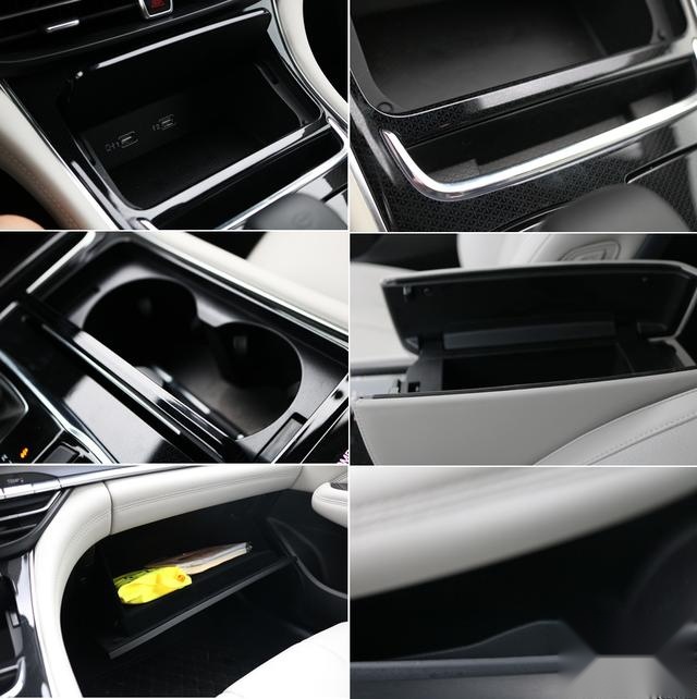 焕新而生 自主豪华旗舰先锋 评测广汽传祺GA8