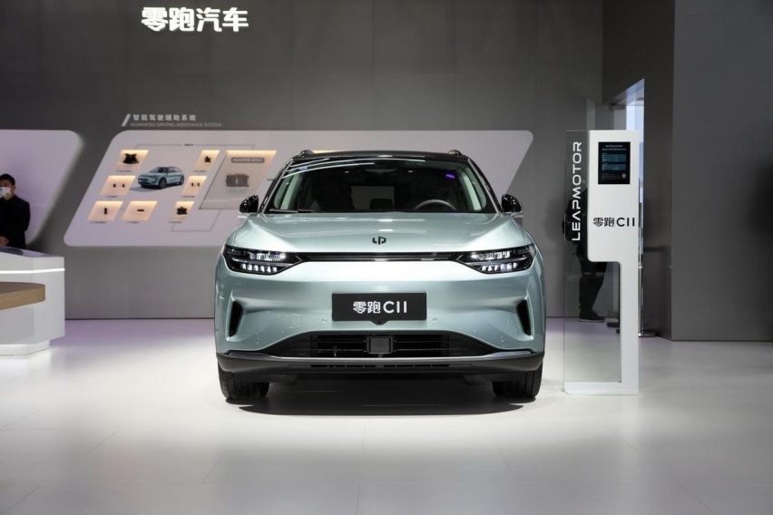 华为一年想买30万辆车，这可能吗？