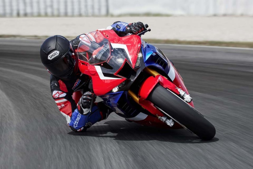 2020款本田CBR1000RR-R 售价公布2万英镑起