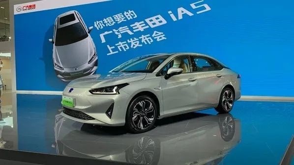 “混改”之后，广汽集团能否迎来“埃安时代”？