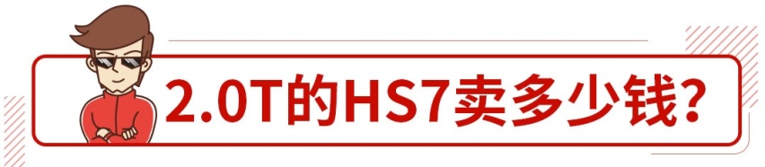 新增2.0T版！巨霸气的红旗旗舰SUV更亲民了，能成爆款吗？