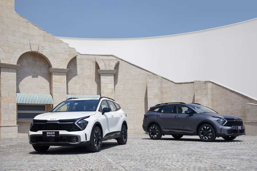 起亚发力中国市场 打造New Kia中国品牌革新战略