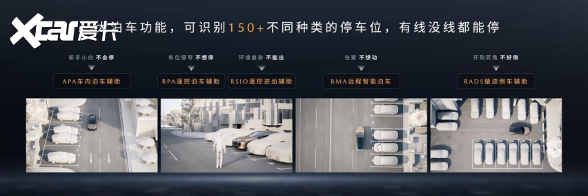 16-20万 循迹倒车哨兵模式 长安马自达MAZDA EZ-6开启预售