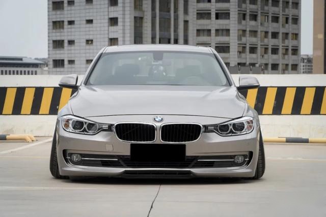 从宝马“M3”变回320Li，还原才是改装车的唯一归宿？