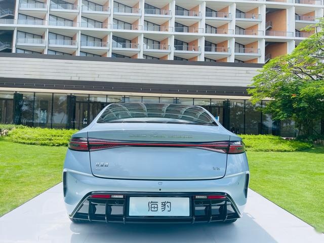 即将上市的比亚迪新车，3.8s破百，满电700KM，市场已供不应求？