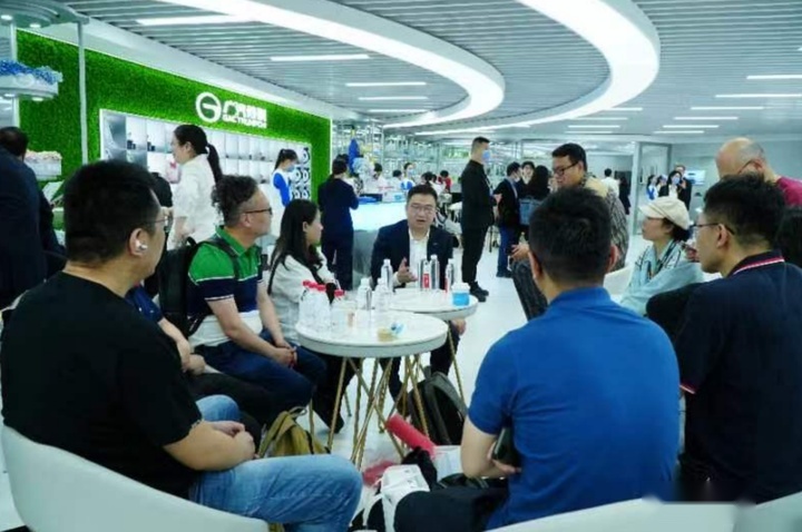 专访广汽传祺刘浩源：混动+智能双核驱动，引领时代风向