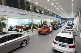 哪种人适合贷款买车，贷款买车要注意的点