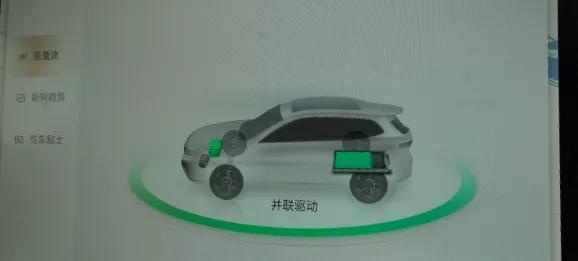 发动机无感介入，比丰田混动更安静！试驾魏牌拿铁1.5T混动
