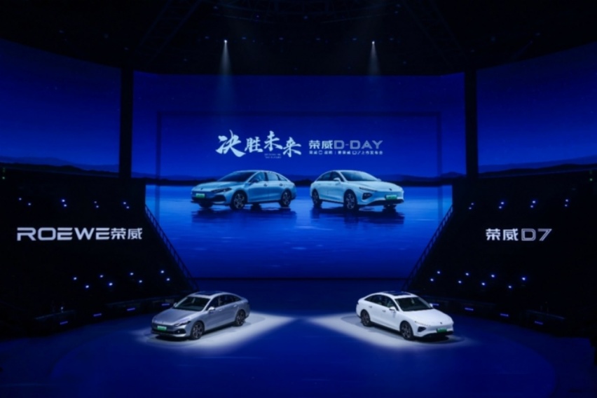 对话吴冰：杀回主流，荣威靠什么？