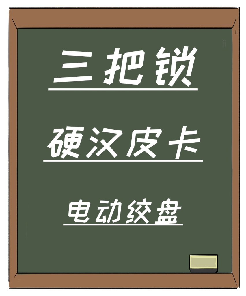 我们以为的“百万豪车” 实际上只卖十多万？