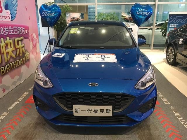 长安福特9月销量增长超46%是怎样做到的?比的是更走心