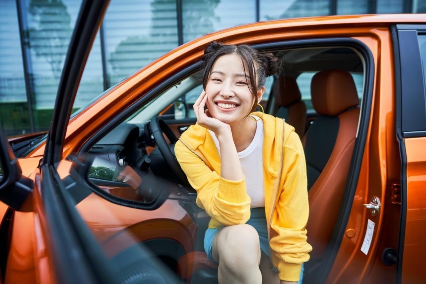 如何击破女性用户用车痛点？全新XR-V好好给我们上了一课