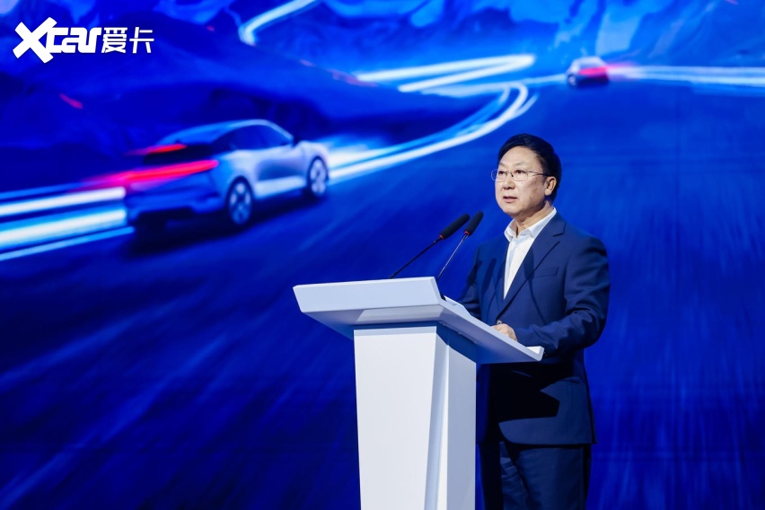 从技术突破迈向规模化普惠，地平线首届技术生态大会言论集