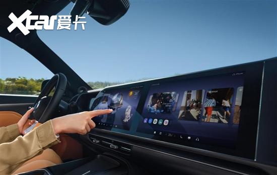 smart精灵#5 EHD开启预售 预售价18.99万起