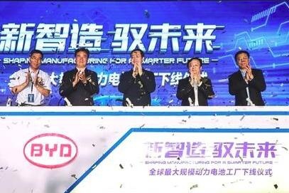 国产后的特斯拉让自主新能源车企“头痛”？只能说：未必！