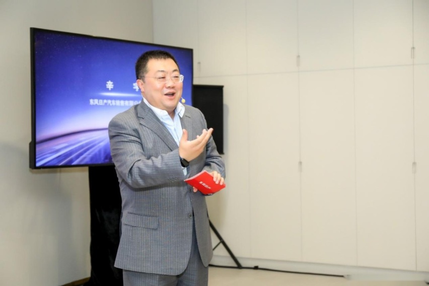 纯自研的日产艾睿雅电池都有哪些黑科技？