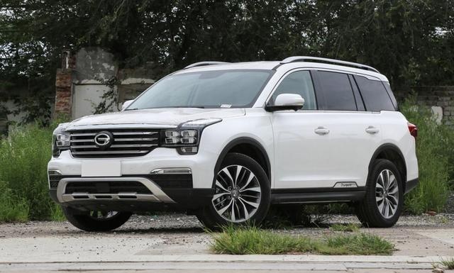 3款国产中型SUV优惠大，8万多可放弃紧凑型SUV