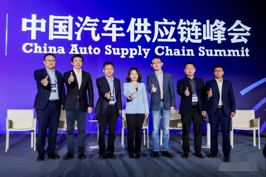 2023新汽车CES，为建设新汽车生态圈打开新思路