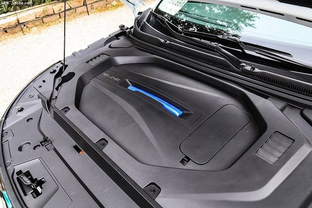 新能源中级车PK BEIJING-EU7VS秦Pro EV