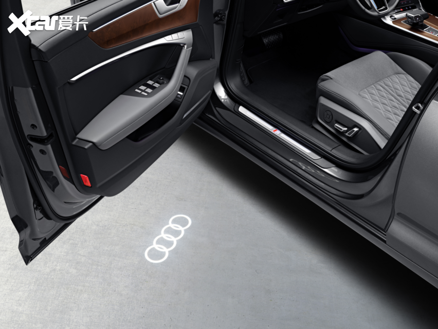 豪华中大型轿车如此彰显品质？一汽奥迪A6L的全能进化论